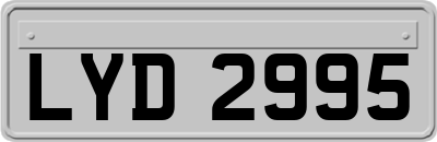 LYD2995