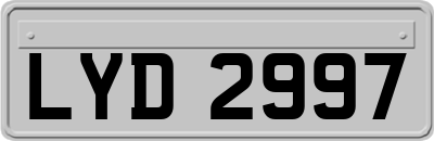 LYD2997