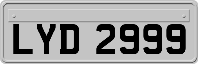 LYD2999