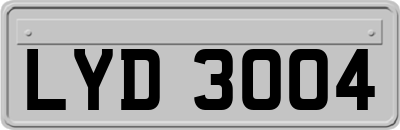 LYD3004