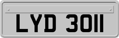 LYD3011