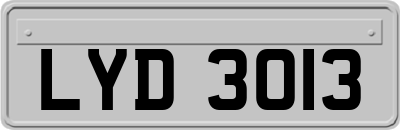 LYD3013