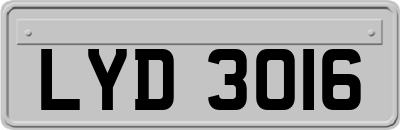 LYD3016