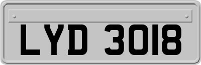 LYD3018