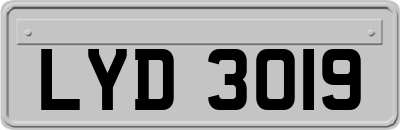 LYD3019