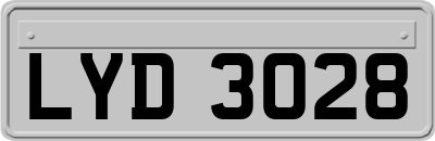 LYD3028