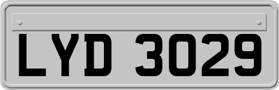 LYD3029