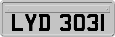 LYD3031