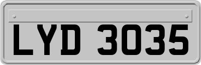 LYD3035