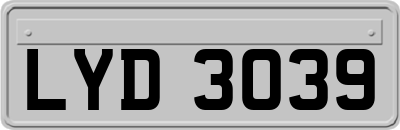 LYD3039