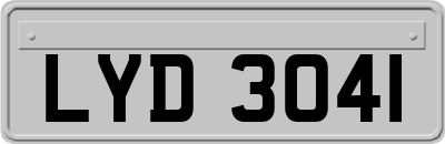 LYD3041