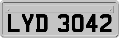 LYD3042