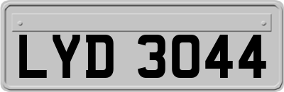 LYD3044