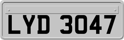 LYD3047