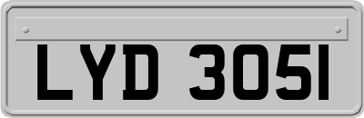 LYD3051