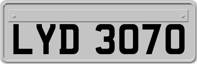 LYD3070