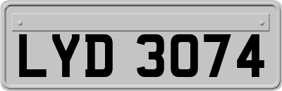 LYD3074