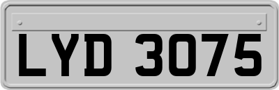 LYD3075