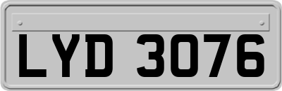 LYD3076