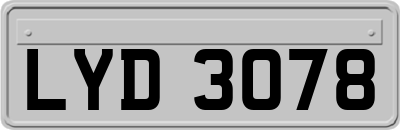 LYD3078