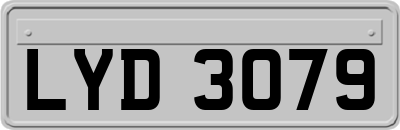 LYD3079