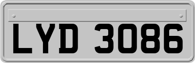 LYD3086