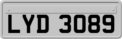 LYD3089