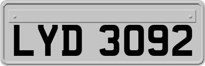 LYD3092