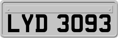 LYD3093