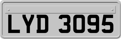 LYD3095