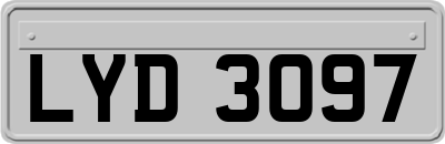 LYD3097