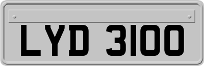 LYD3100