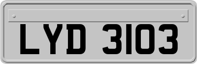 LYD3103