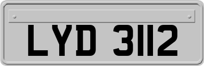 LYD3112