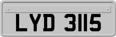 LYD3115