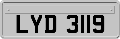 LYD3119