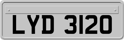 LYD3120