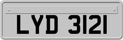 LYD3121