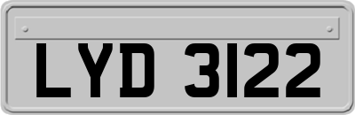 LYD3122