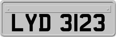 LYD3123