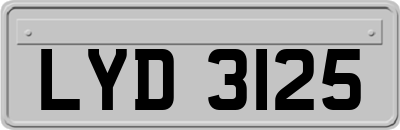 LYD3125