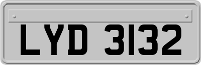 LYD3132