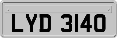 LYD3140