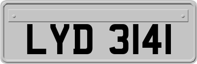 LYD3141