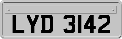 LYD3142