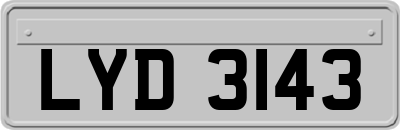LYD3143