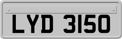 LYD3150