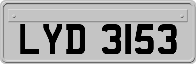 LYD3153
