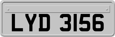 LYD3156