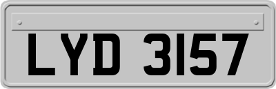 LYD3157